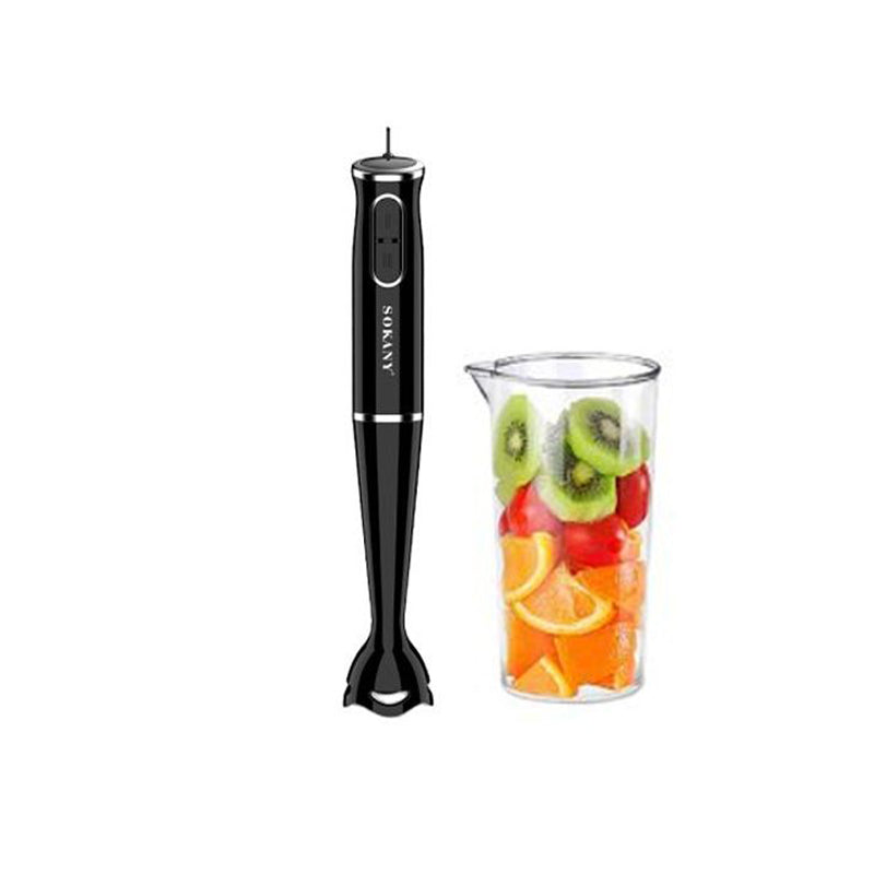 SOKANY Hand Blender 200W sk-1724 سوكانى هاند بليندر