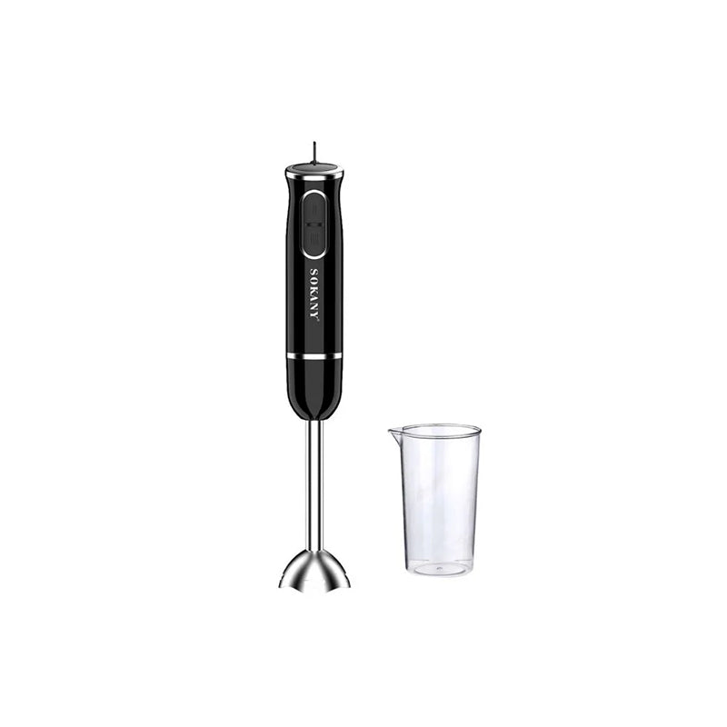 SOKANY Hand Blender 300W sk-1726 سوكانى هاند بليندر