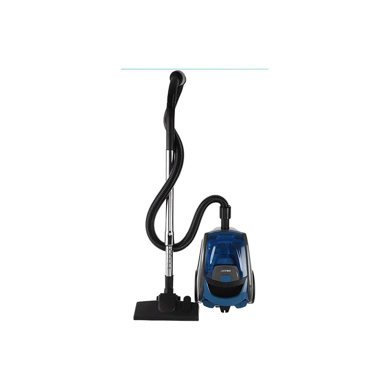 Sokany Vacuum Cleaner 2500W 1.5L sk-3372 سوكاني مكنسة كهربائية 1.5 لتر
