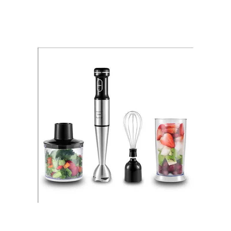 SOKANY Hand Blender 4*1 800W sk-768-4 سوكانى هاند بليندر