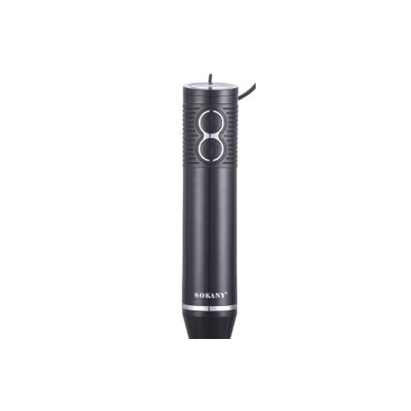 SOKANY Hand Blender 300W wk-1704s-2 سوكانى هاند بليندر