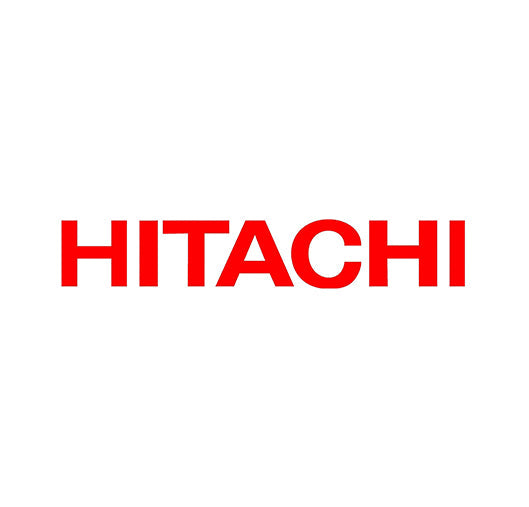 HITACHI