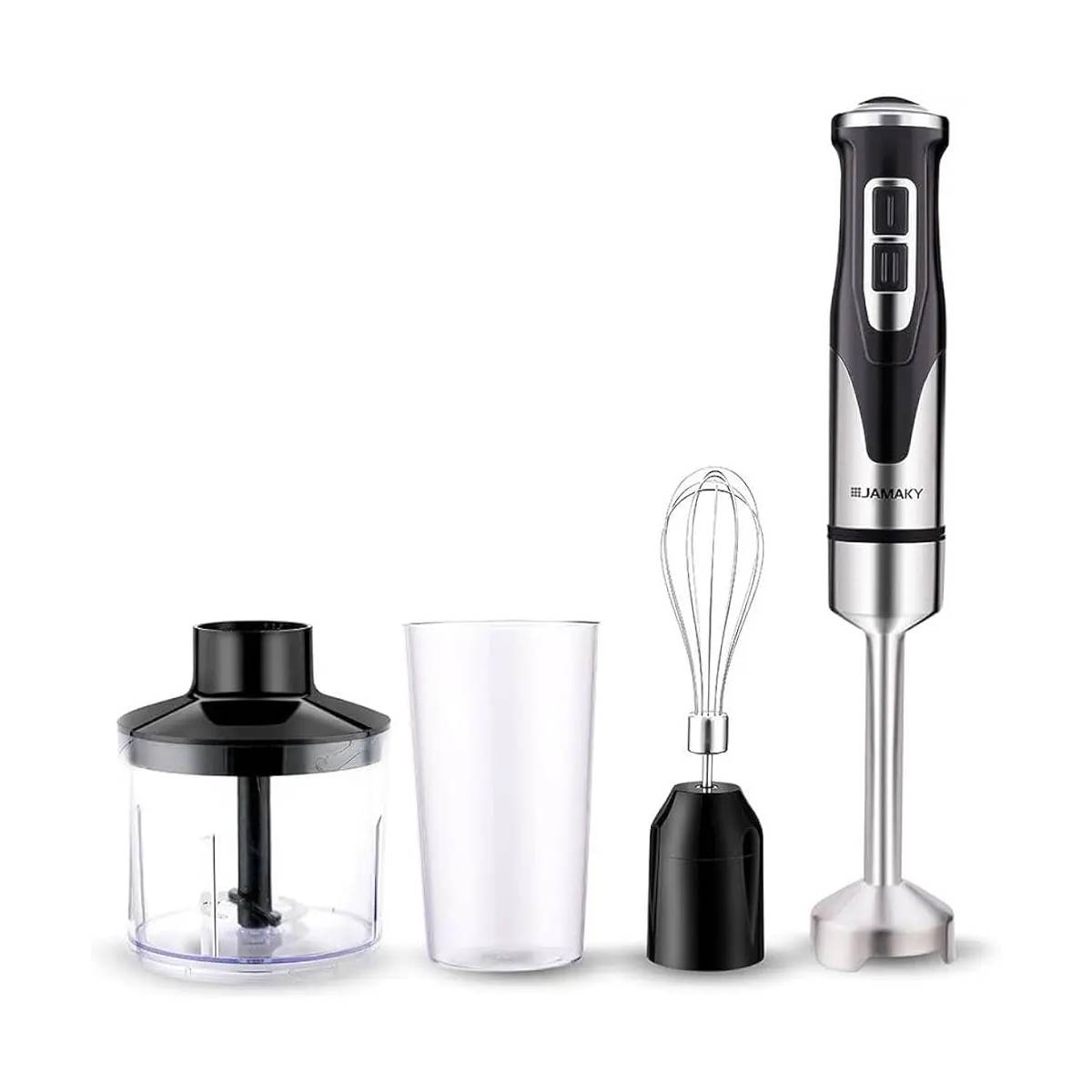 Hand blender