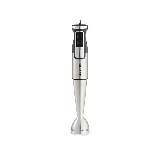 Sokany Hand Blender 800W – 2 Pieces - SK-1728-2N هاند بلندر سوكاني 800وات قطعتان بضمان المغربي