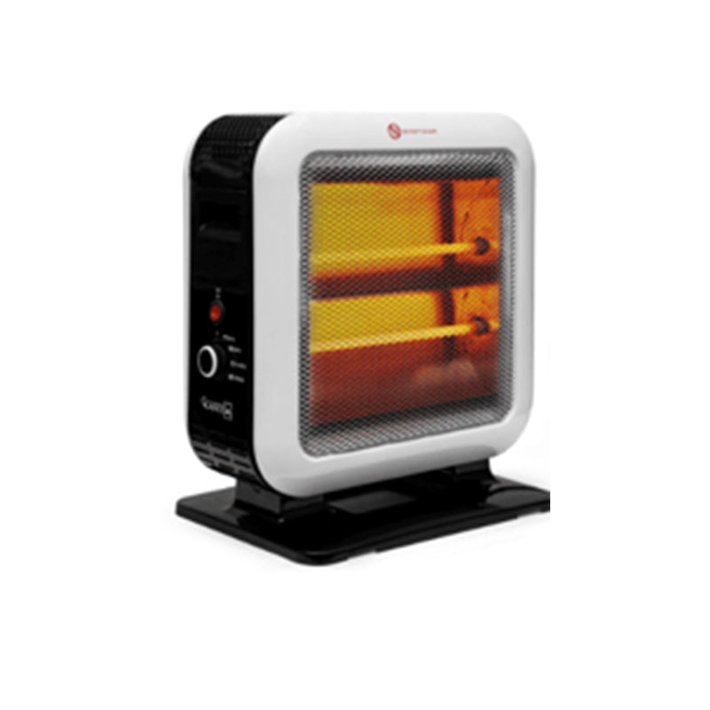 Fresh Heater 2000 Watt - 3D - 5 Candle دفاية فريش 2000 وات - ثلاثية الابعاد/ 5 شمعة