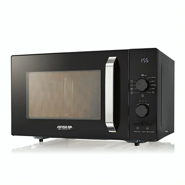 Fresh Microwave 28L Black FMW-28MC-BW ميكروويف فريش 28 لتر اسود