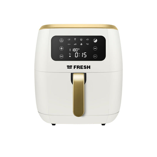 Fresh ِAir Fryer X-Large White AFF-1800W قلاية هوائية فريش