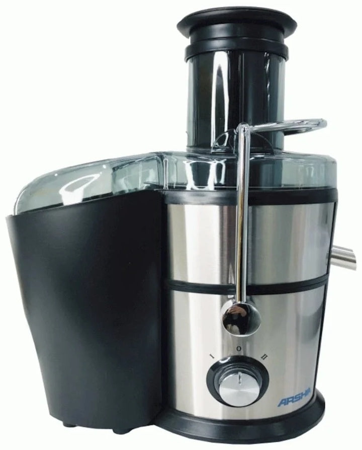 Arshia Juice Extractor 800W AS2110-5507 ارشيا عصارة فواكه