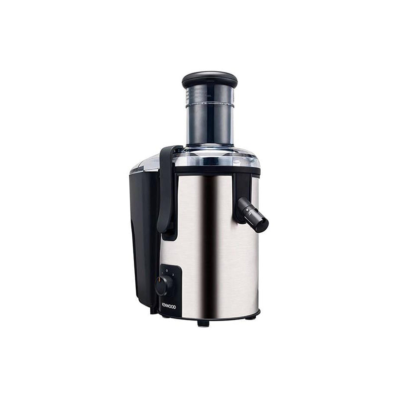 Kenwood Juice Extractor, 700 Watt, Silver - JEM500SS عصارة فواكه كينوود، 700 واط