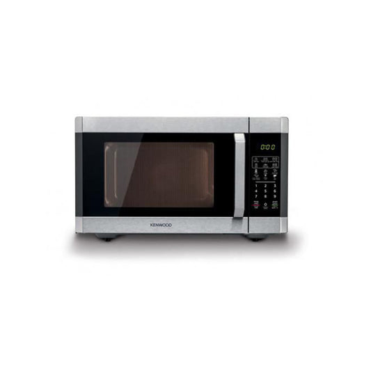 Kenwood Microwave with Grill, 42 Liters, Black - MWM42.000BK