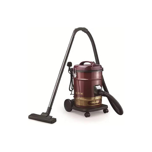 Sokany Vacuum Cleaner Super Suction 3600W 21L SK-13006 سوكاني مكنسة برميل 21 لتر