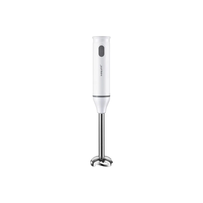 SOKANY Hand Blender 200W  sk-1809  سوكانى هاند بليندر