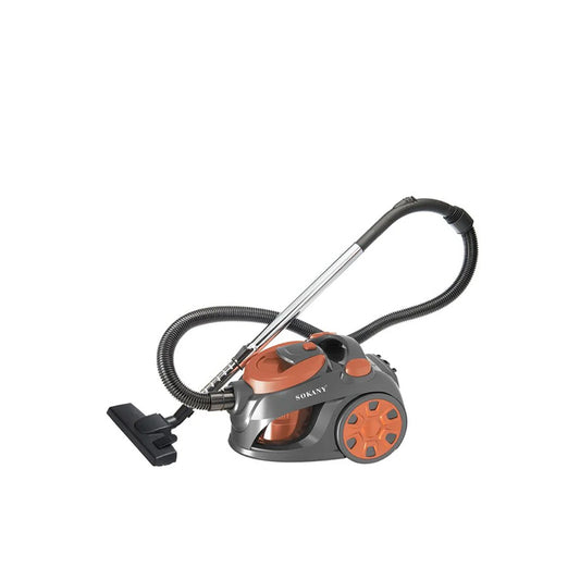 Sokany Vacuum Cleaner 3000W 3L sk-3388 سوكاني مكنسة كهربائية 3 لتر