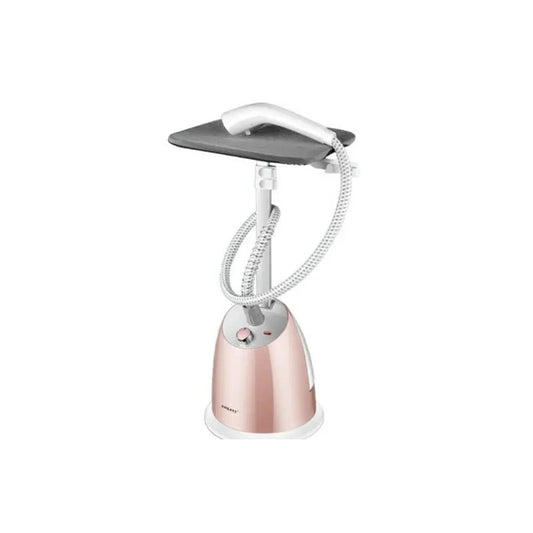 Sokany Garment Stand Steamer 2200W 2.2 L - sk-4007  سوكانى مكواة بخار استاند