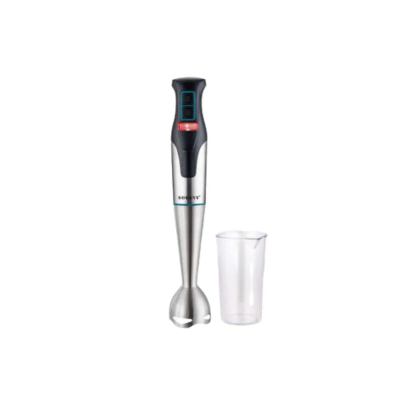 SOKANY Hand Blender  1200W  sk-758 سوكانى هاند بليندر