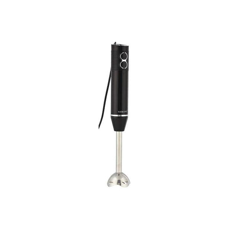 SOKANY Hand Blender 300W  wk-1704s-2  سوكانى هاند بليندر